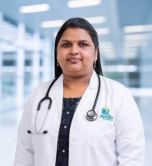 Dr Archana